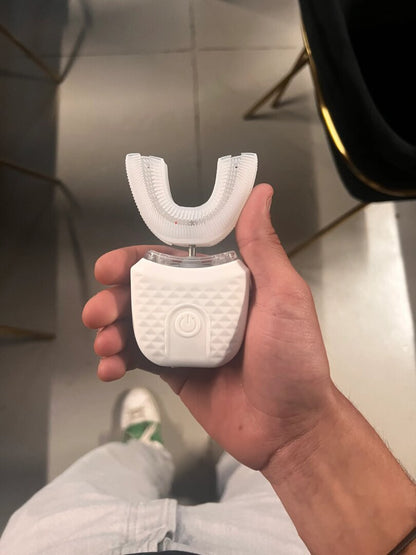 U-Shape 360° Sonic Toothbrush