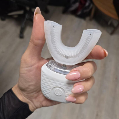 U-Shape 360° Sonic Toothbrush