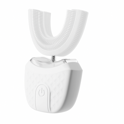 U-Shape 360° Sonic Toothbrush
