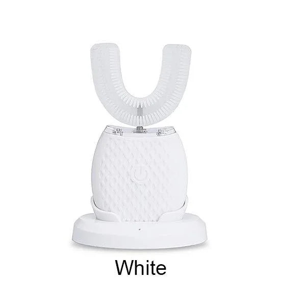 U-Shape 360° Sonic Toothbrush