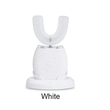 U-Shape 360° Sonic Toothbrush